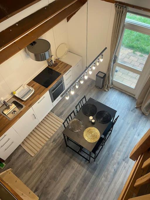 Leuke Bungalow In Noord-Holland Opmeer Exteriör bild