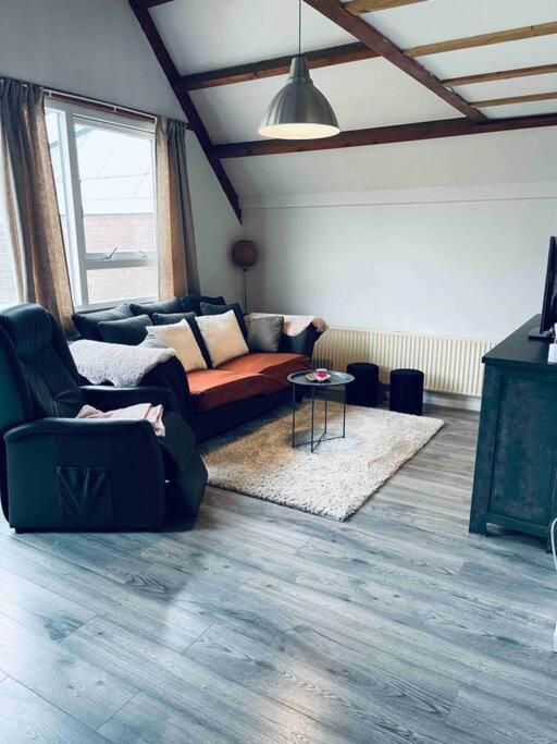 Leuke Bungalow In Noord-Holland Opmeer Exteriör bild